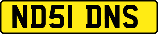 ND51DNS