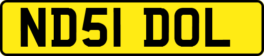 ND51DOL