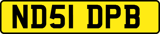 ND51DPB