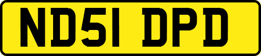 ND51DPD