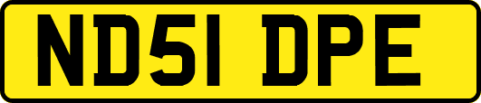 ND51DPE