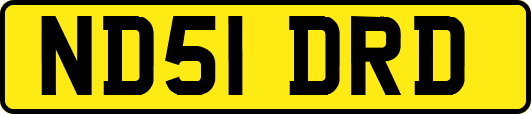 ND51DRD