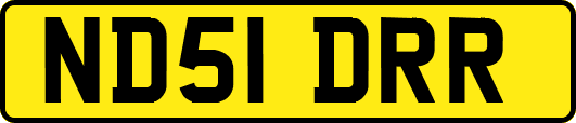 ND51DRR