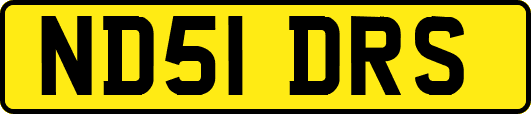 ND51DRS