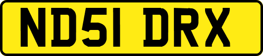 ND51DRX