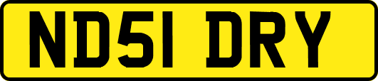 ND51DRY