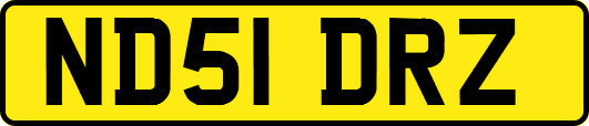 ND51DRZ