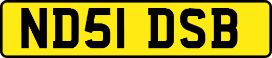 ND51DSB