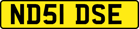 ND51DSE