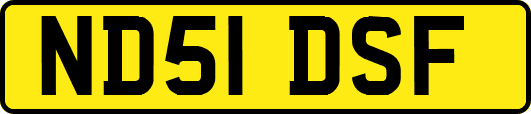 ND51DSF