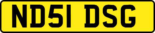 ND51DSG