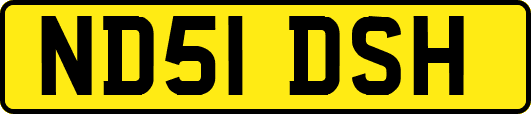 ND51DSH