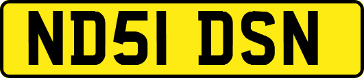 ND51DSN