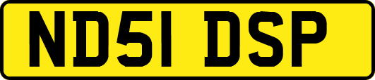 ND51DSP