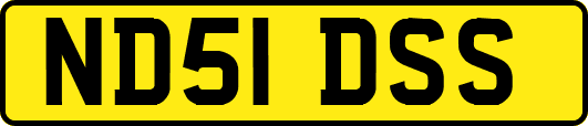 ND51DSS