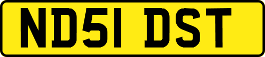 ND51DST