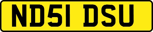 ND51DSU