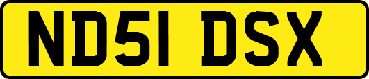 ND51DSX