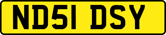 ND51DSY