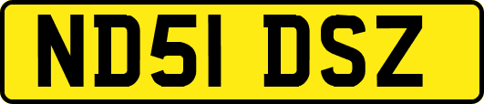 ND51DSZ