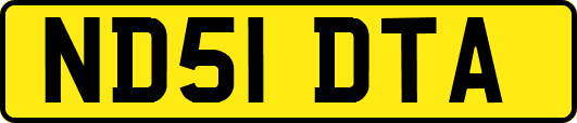 ND51DTA