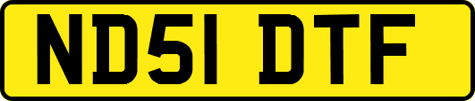 ND51DTF