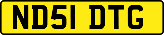 ND51DTG