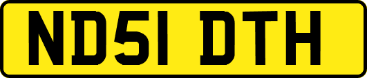 ND51DTH