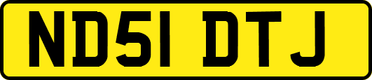 ND51DTJ