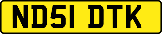 ND51DTK