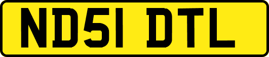 ND51DTL