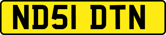 ND51DTN