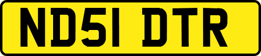 ND51DTR