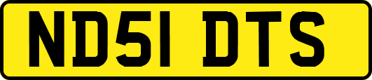 ND51DTS