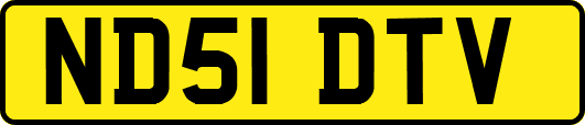 ND51DTV