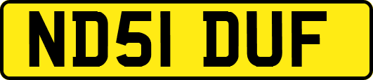 ND51DUF