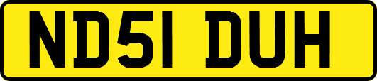 ND51DUH