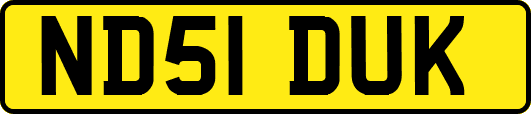 ND51DUK