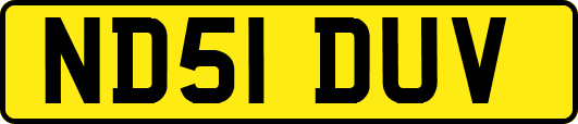 ND51DUV