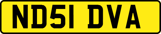 ND51DVA