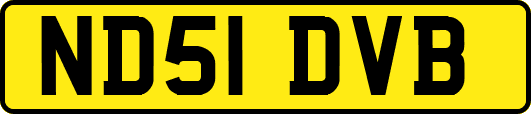 ND51DVB