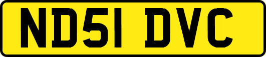 ND51DVC