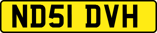 ND51DVH