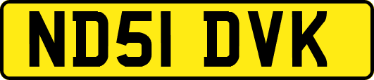 ND51DVK