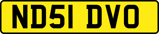 ND51DVO