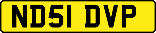 ND51DVP
