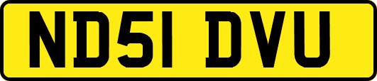 ND51DVU