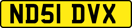 ND51DVX