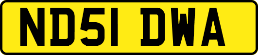 ND51DWA