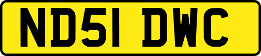 ND51DWC